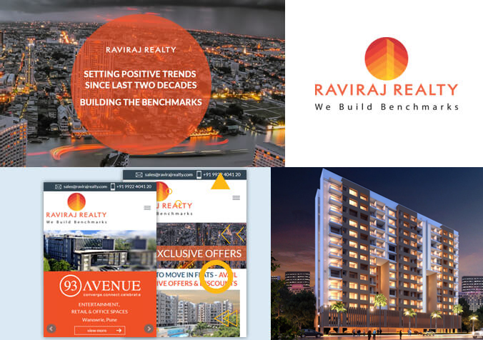 Raviraj Realty